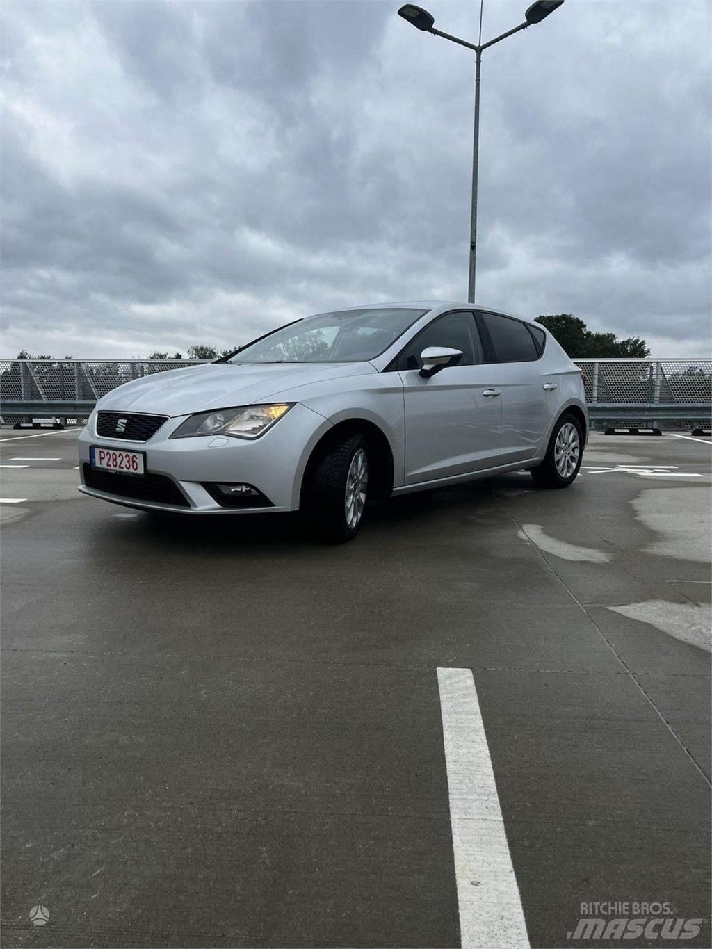 Seat  自動車