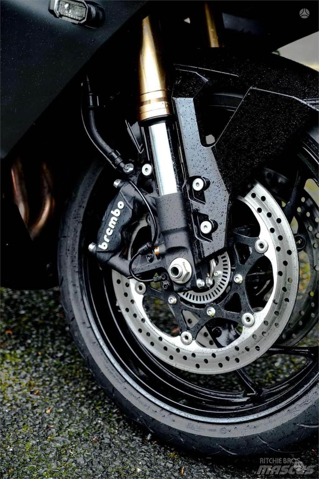 Suzuki  ユーティリティービークル・多目的四輪車