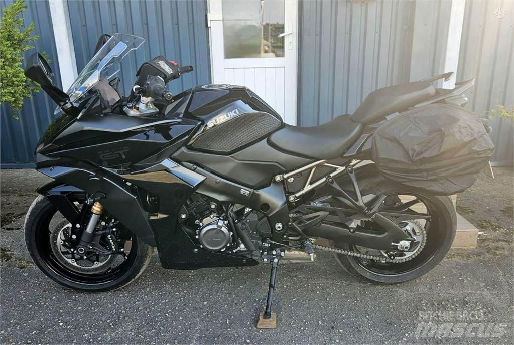 Suzuki  ユーティリティービークル・多目的四輪車
