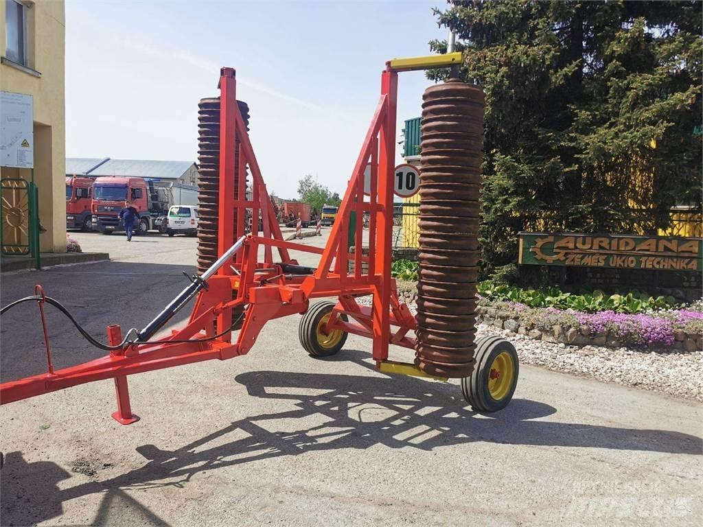 Väderstad Roller ローラー