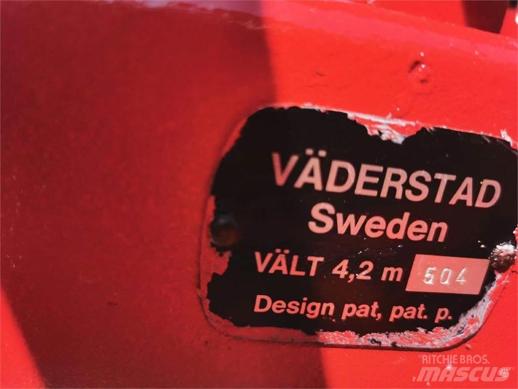 Väderstad Roller ローラー