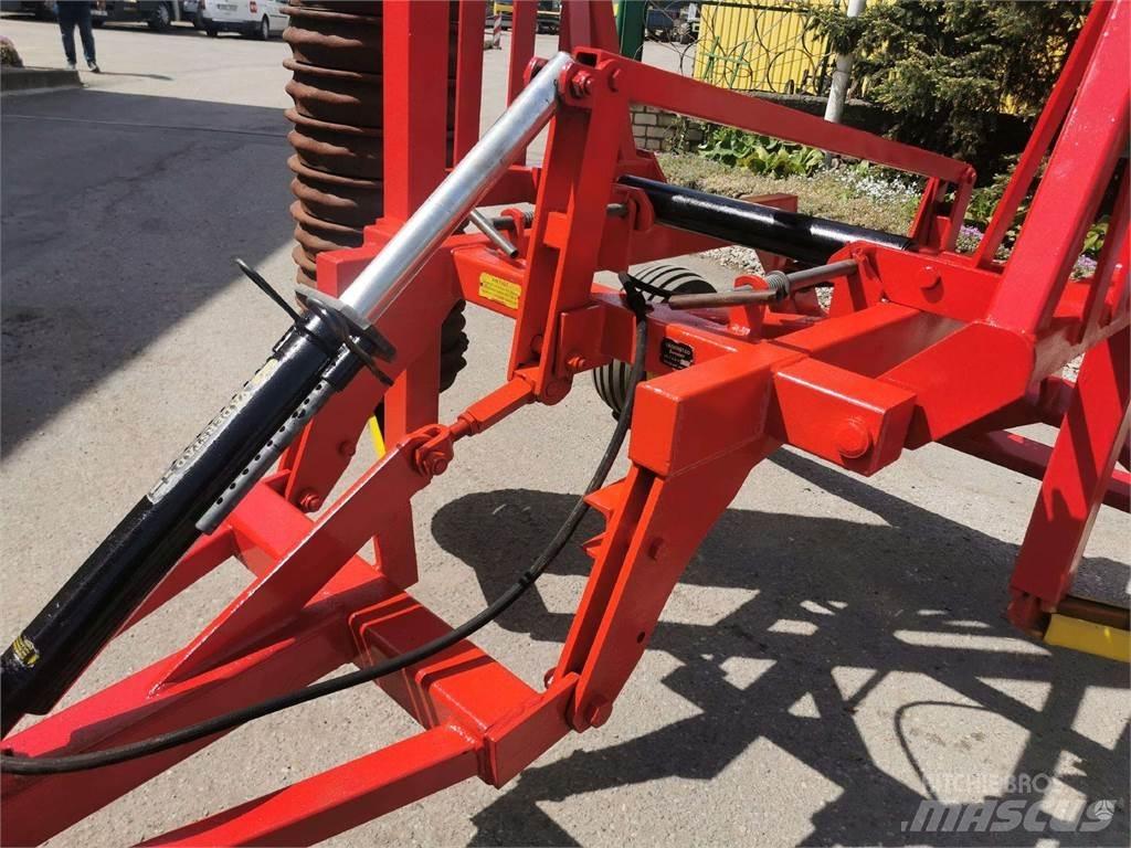 Väderstad Roller ローラー