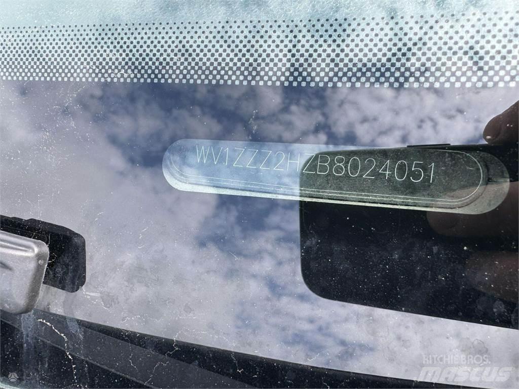 Volkswagen  自動車
