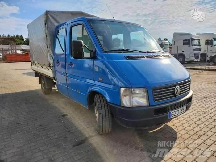 Volkswagen  自動車