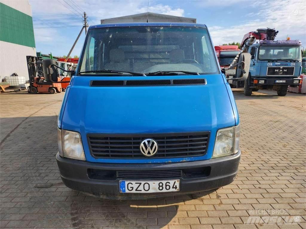 Volkswagen  自動車