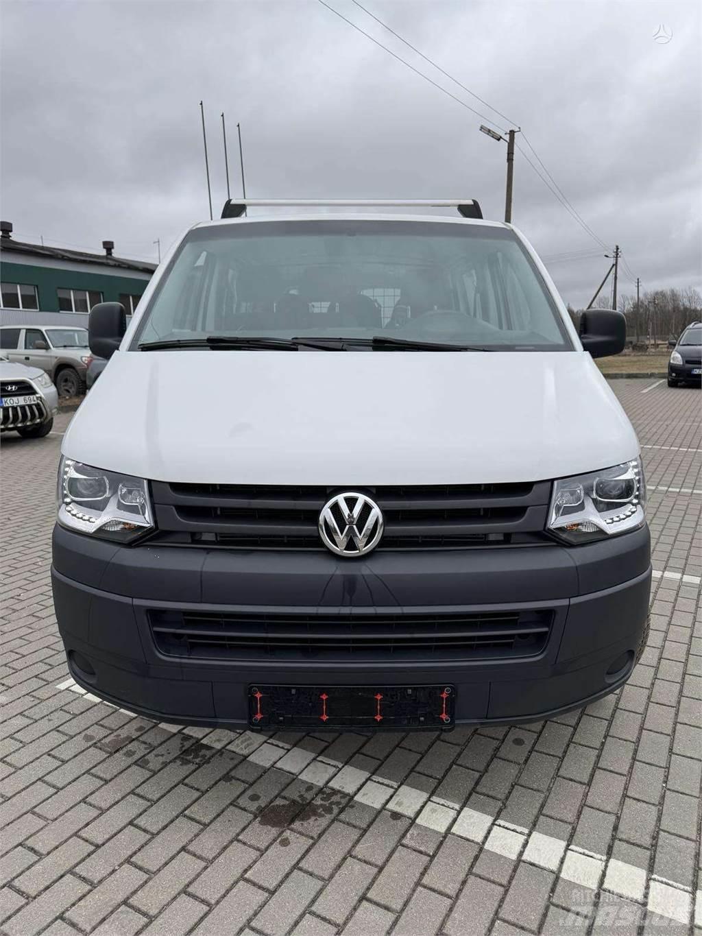 Volkswagen  自動車