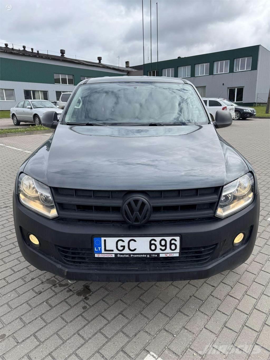Volkswagen  自動車