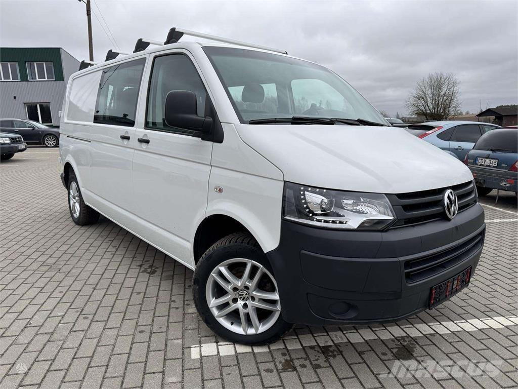 Volkswagen  自動車