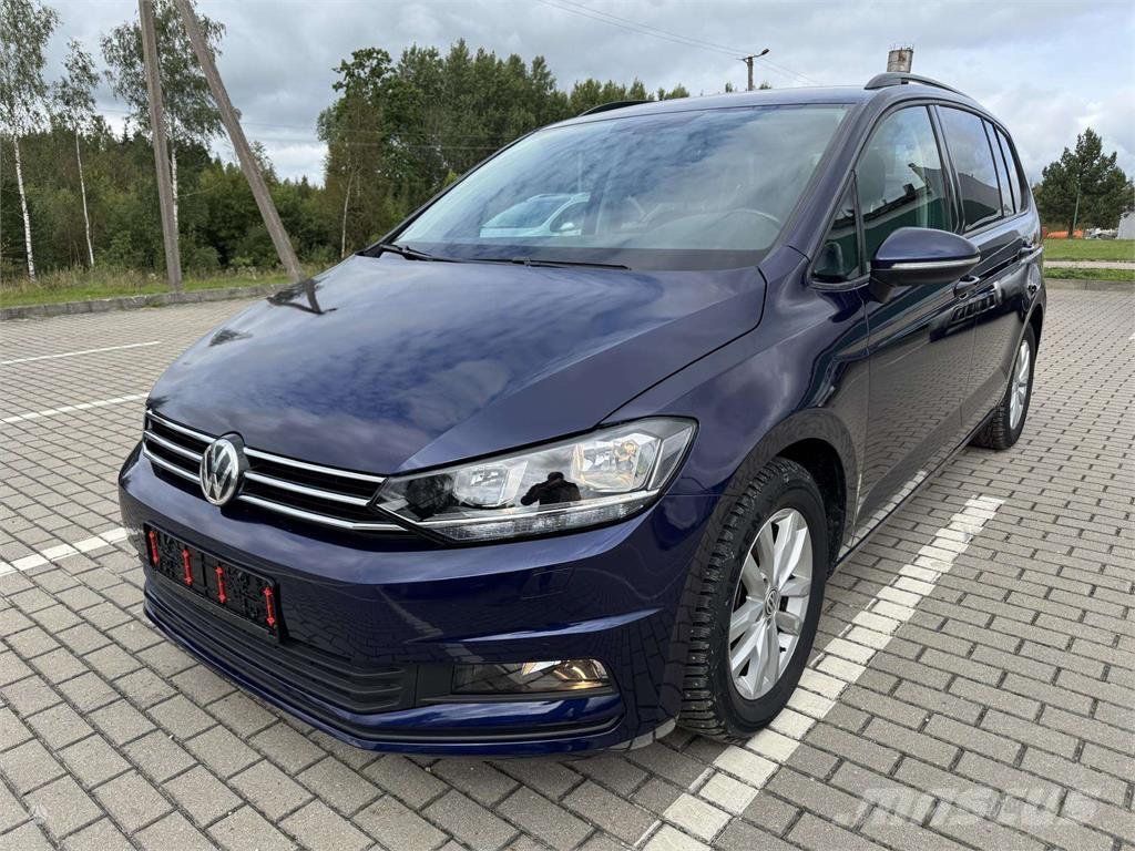 Volkswagen  自動車