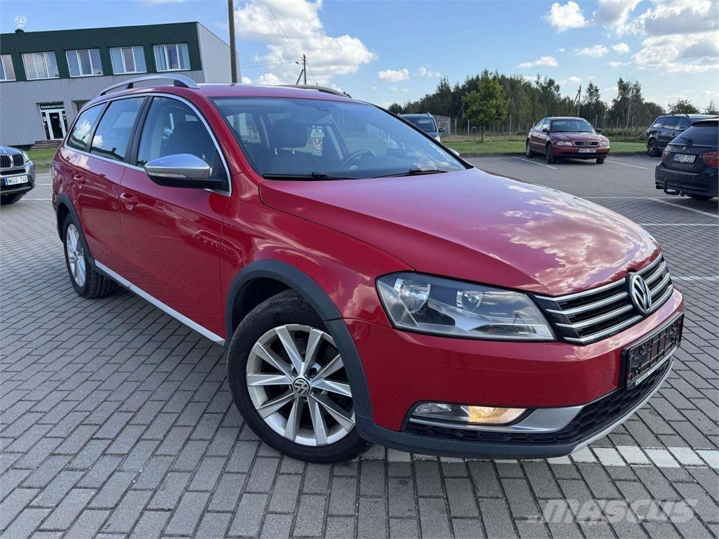 Volkswagen  自動車