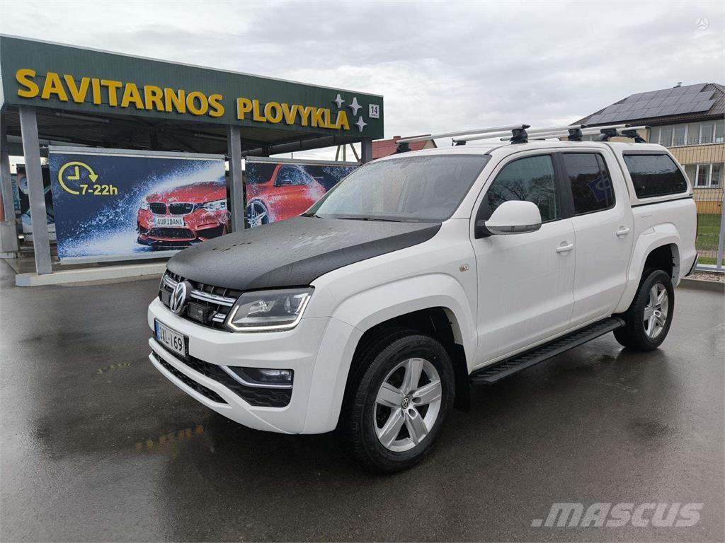 Volkswagen  自動車