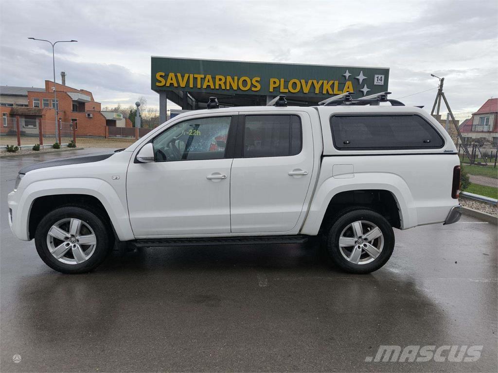 Volkswagen  自動車