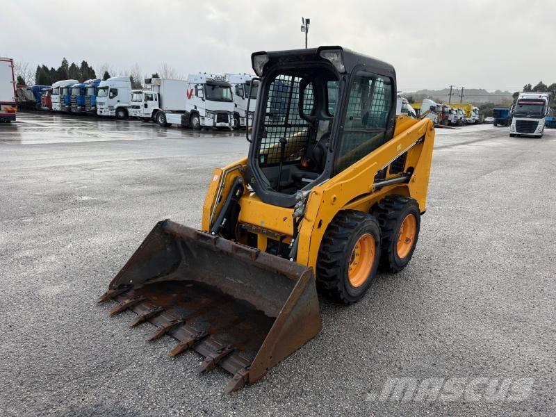 Bobcat S 450 ミニローダー