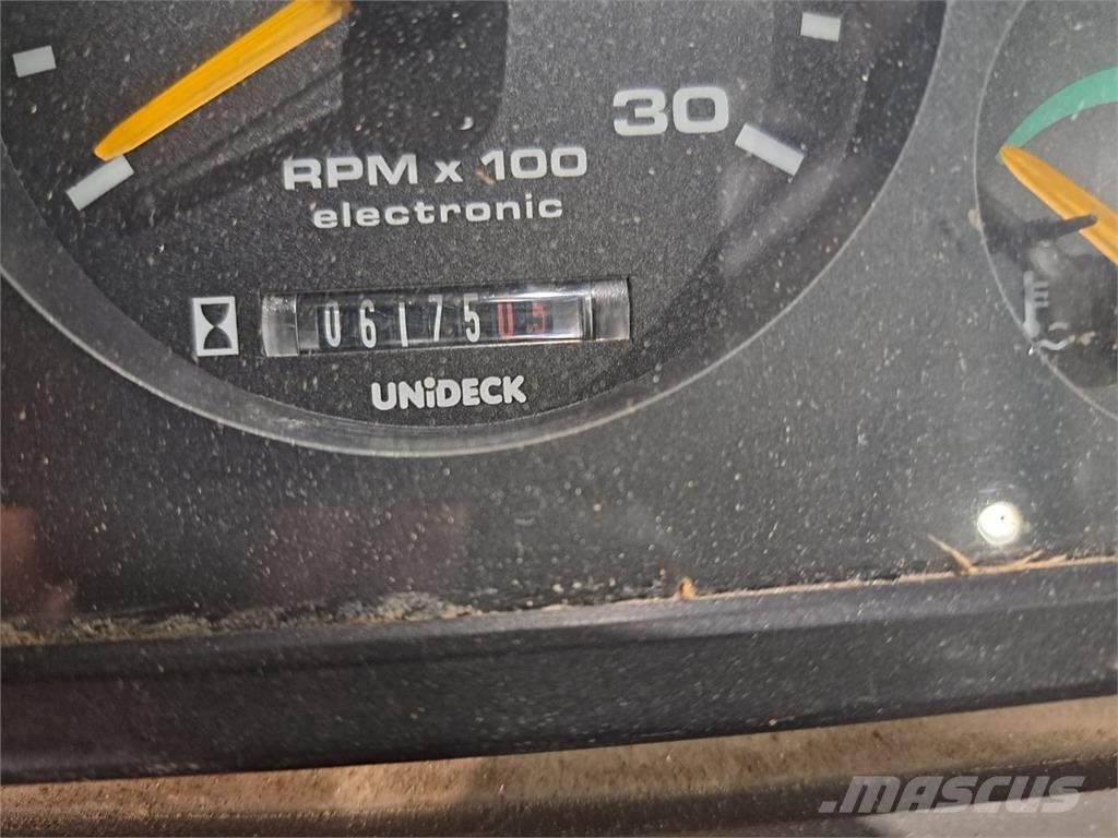 Bobcat T35120SL テレスコーピックハンドラー