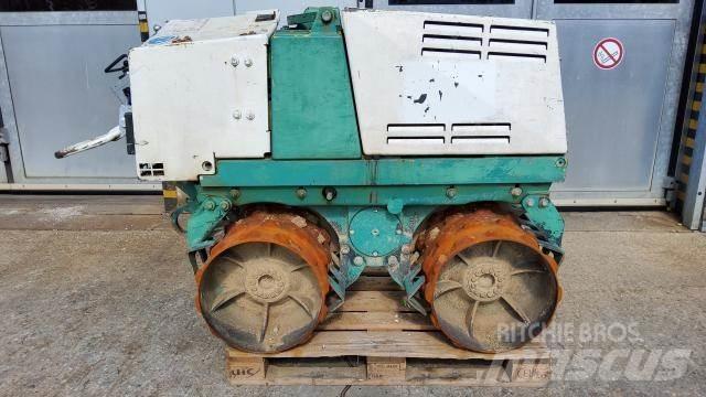Bomag BMP851 その他　ローラ　（マカダムローラ等）