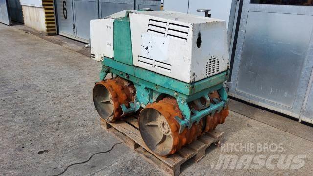 Bomag BMP851 その他　ローラ　（マカダムローラ等）