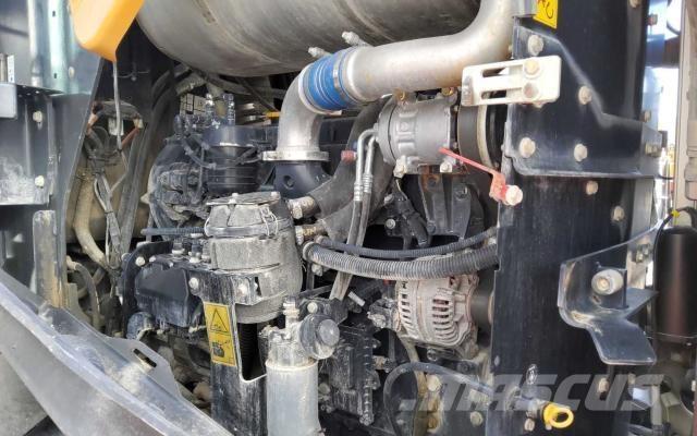 CASE 1021G ホイールローダー・タイヤショベル