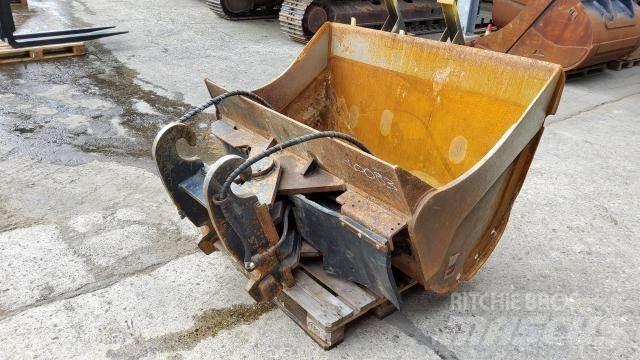 CAT 1600mm CW30s バケット