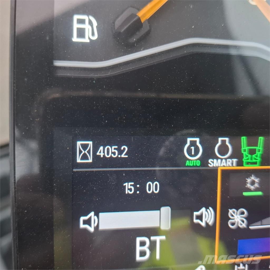 CAT 309 ミニ油圧ショベル 7t以下（ミニユンボ・ミニディガー）