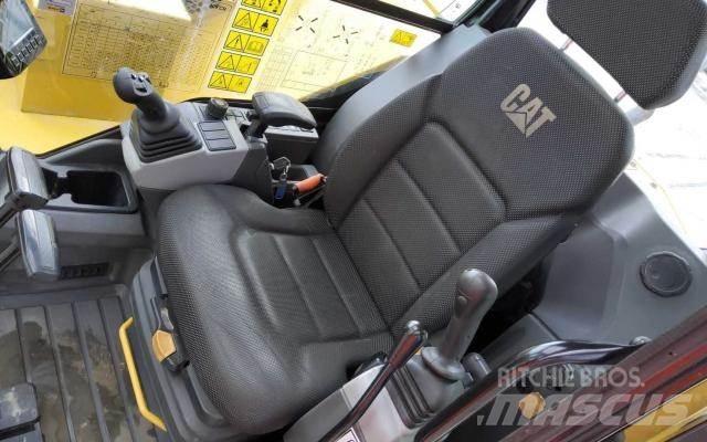 CAT 309 CR SB ミニ油圧ショベル 7t以下（ミニユンボ・ミニディガー）