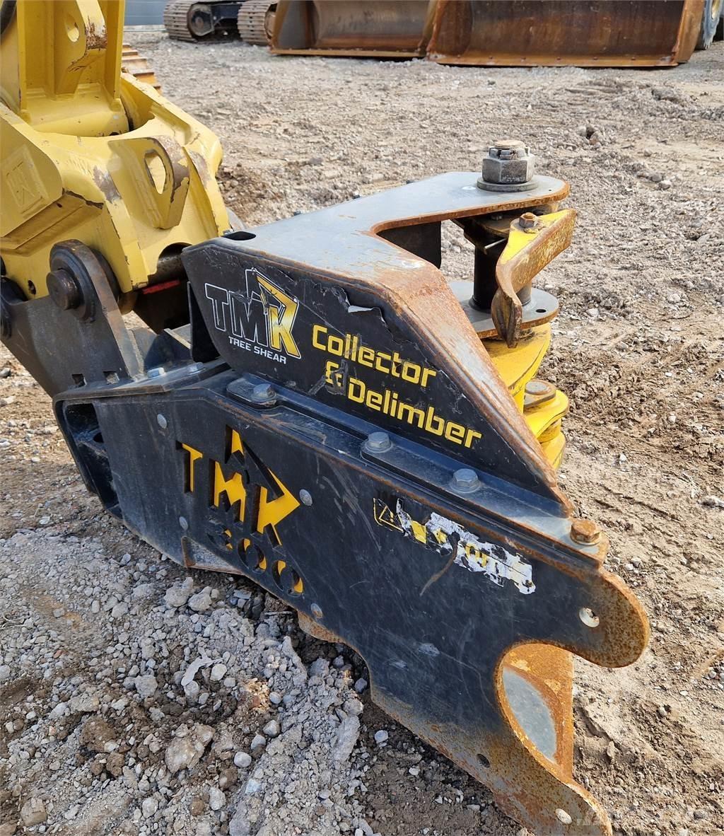 CAT 313GC 大型油圧ショベル12t以上（パワーショベル・ユンボ）