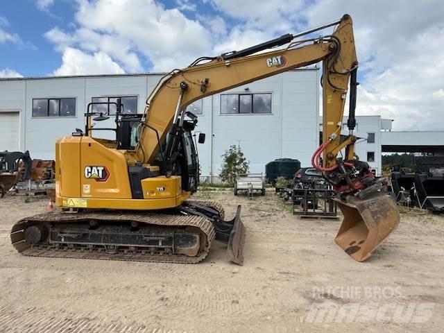 CAT 315 大型油圧ショベル12t以上（パワーショベル・ユンボ）