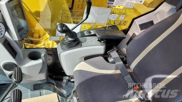 CAT 315F CW20s 大型油圧ショベル12t以上（パワーショベル・ユンボ）