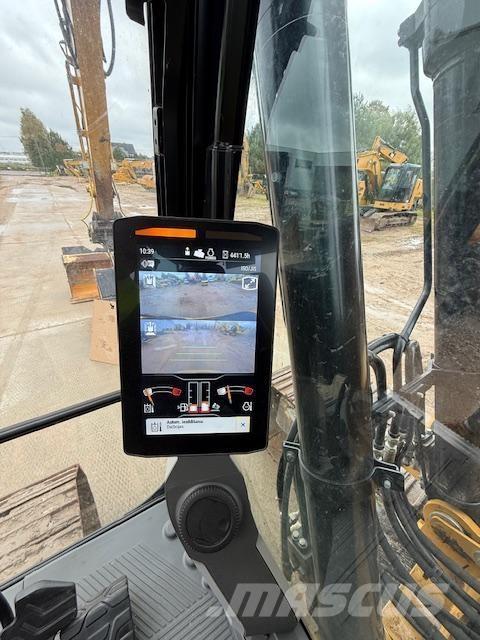 CAT 317 GC 大型油圧ショベル12t以上（パワーショベル・ユンボ）