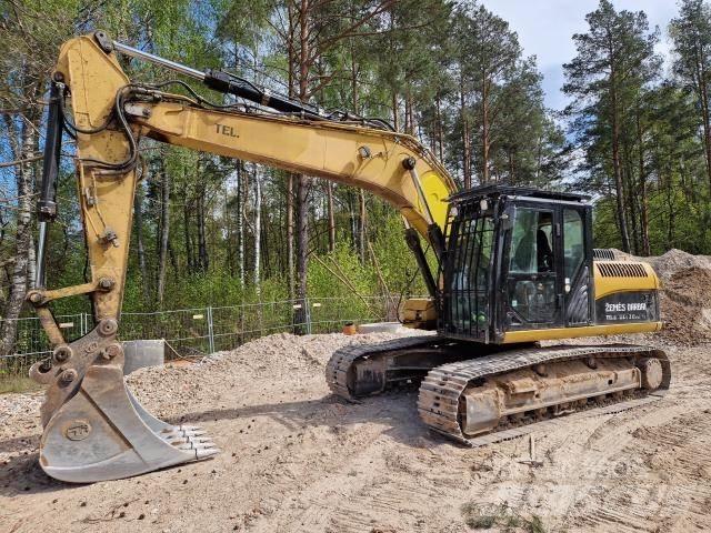 CAT 319DL 大型油圧ショベル12t以上（パワーショベル・ユンボ）