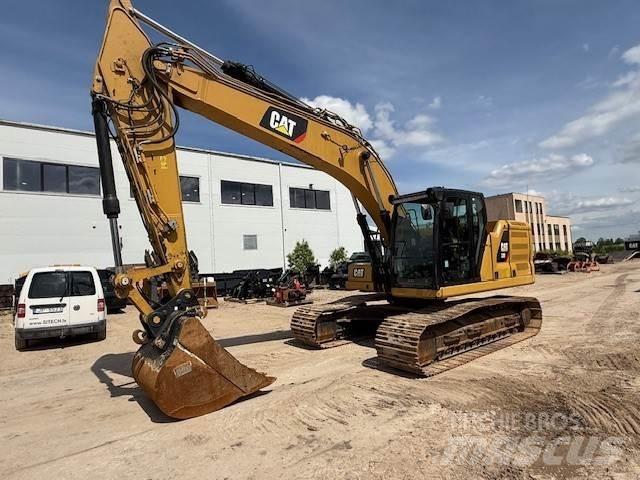 CAT 320 大型油圧ショベル12t以上（パワーショベル・ユンボ）