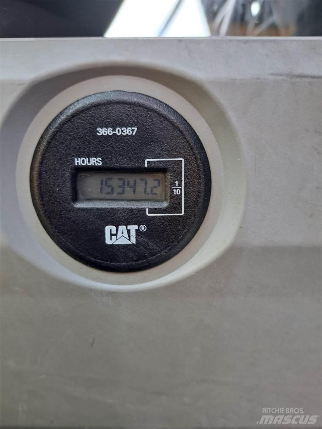 CAT 320EL RR 大型油圧ショベル12t以上（パワーショベル・ユンボ）