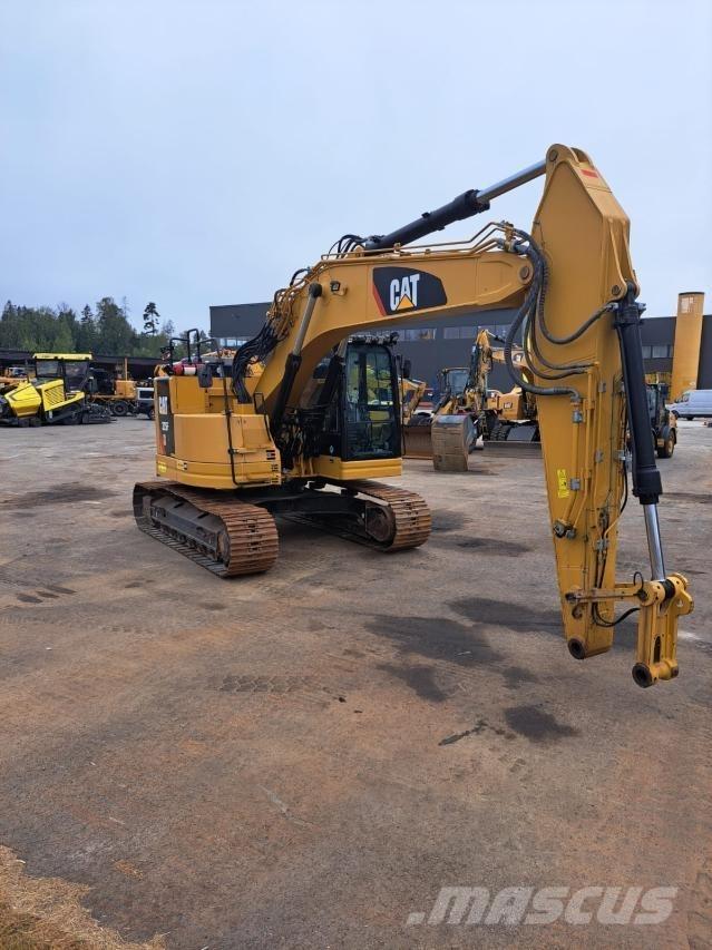 CAT 325F 大型油圧ショベル12t以上（パワーショベル・ユンボ）
