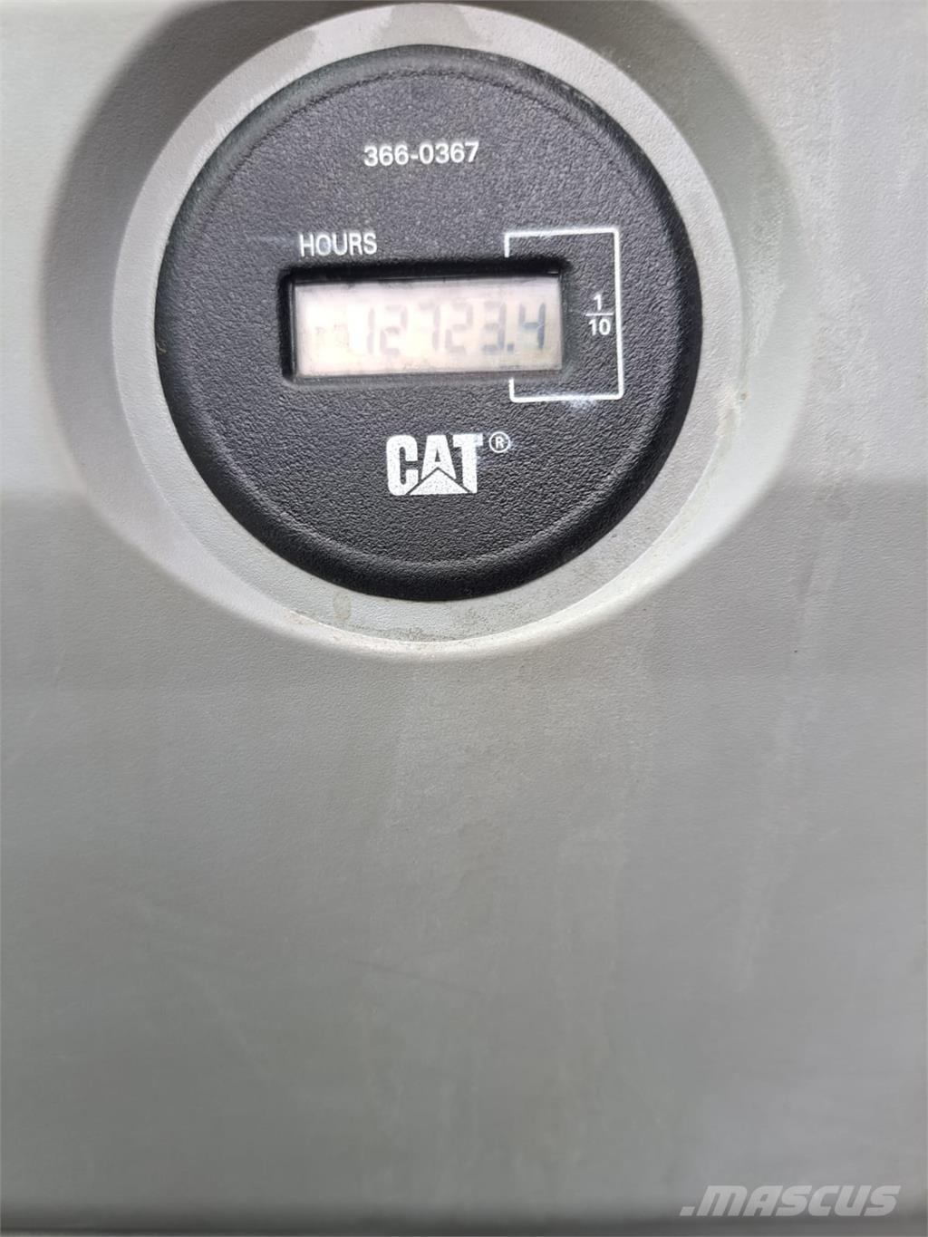 CAT 325F 大型油圧ショベル12t以上（パワーショベル・ユンボ）