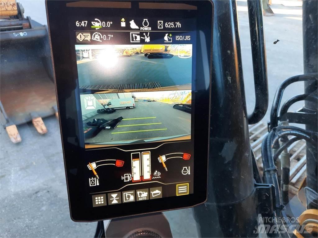 CAT 330 大型油圧ショベル12t以上（パワーショベル・ユンボ）
