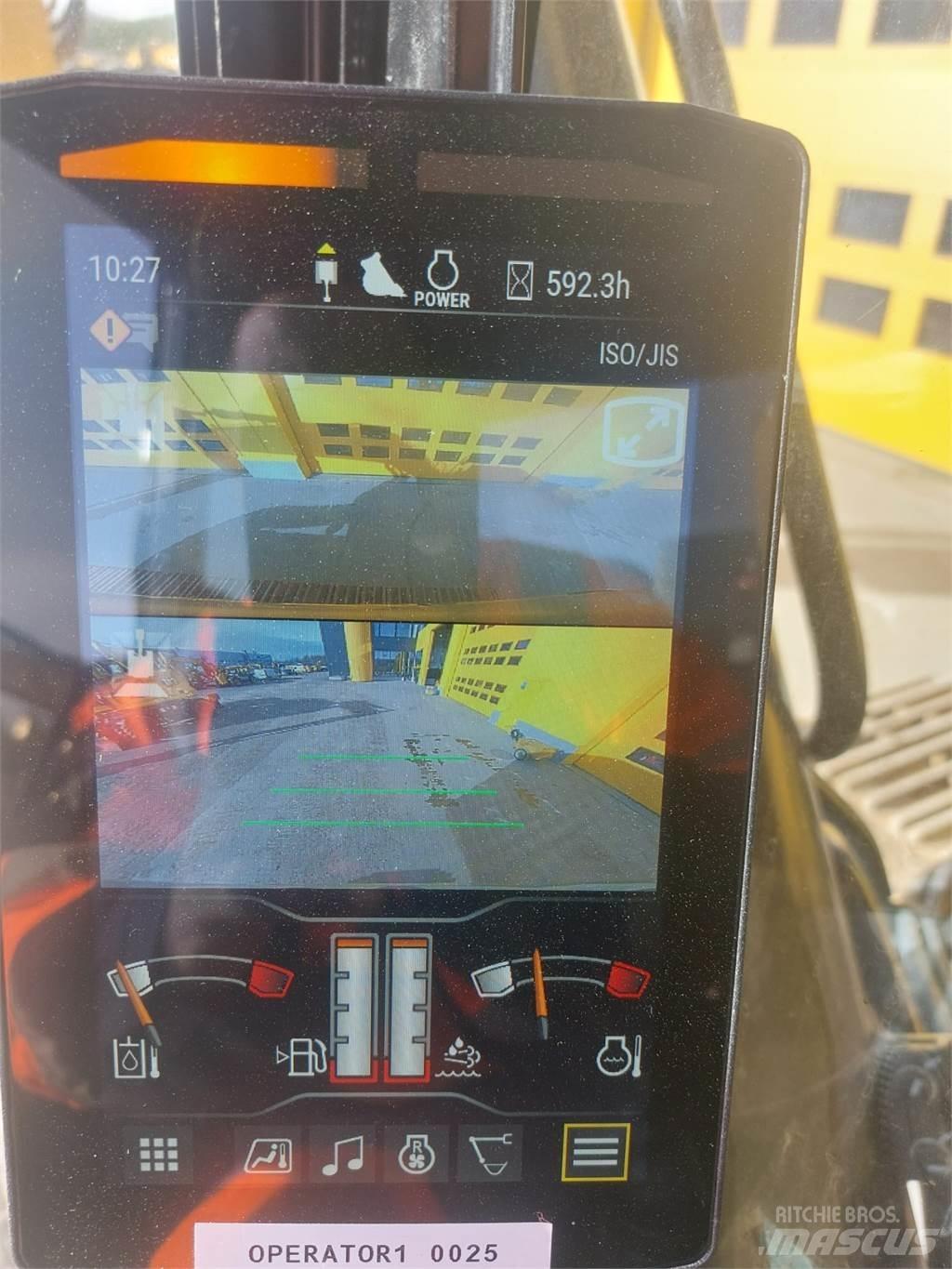 CAT 330GC 大型油圧ショベル12t以上（パワーショベル・ユンボ）