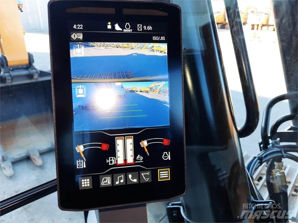 CAT 330GC 大型油圧ショベル12t以上（パワーショベル・ユンボ）