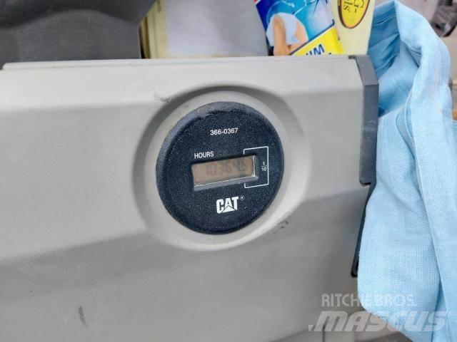 CAT 336F 大型油圧ショベル12t以上（パワーショベル・ユンボ）
