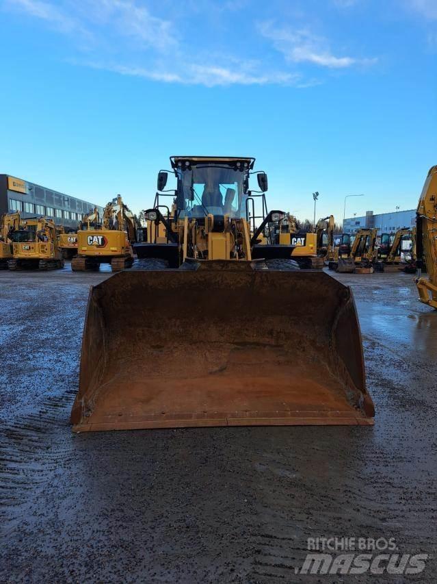 CAT 950M ホイールローダー・タイヤショベル