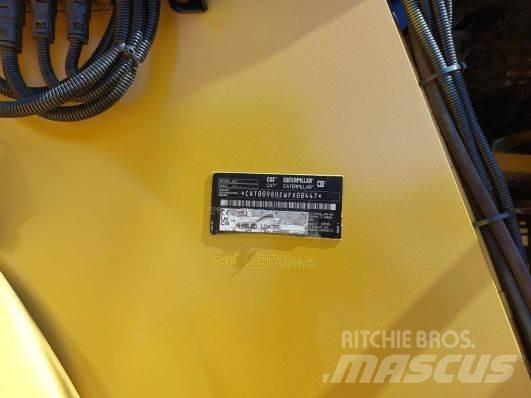 CAT 980 Next Gen ホイールローダー・タイヤショベル
