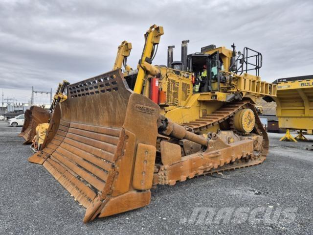 CAT D11T ブルドーザー