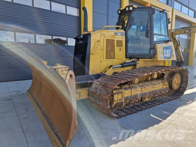 CAT D6K2 ブルドーザー