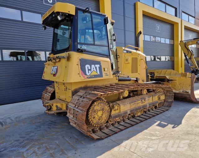 CAT D6K2 ブルドーザー