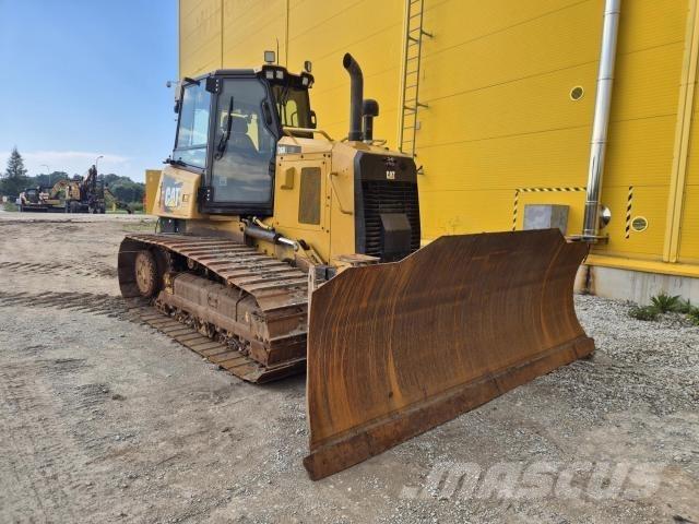 CAT D6K2 LGP ブルドーザー