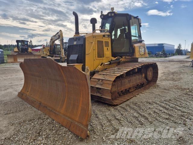 CAT D6K2 LGP ブルドーザー