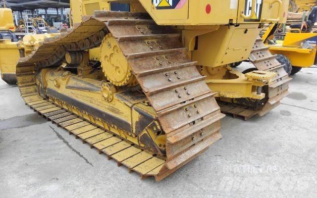 CAT D6N LGP ブルドーザー