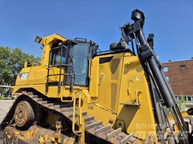 CAT D9T ブルドーザー