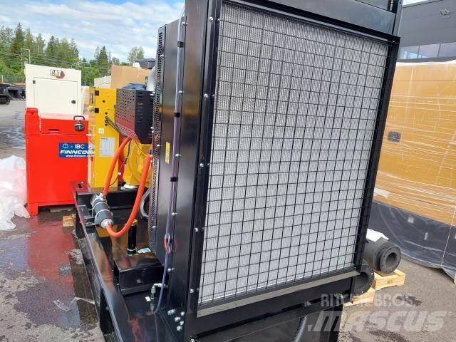 CAT DE550GC ディーゼル発電機