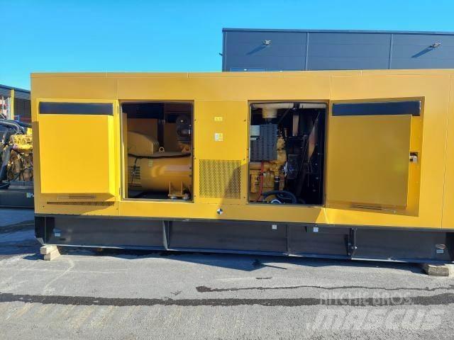 CAT DE850E0 ディーゼル発電機