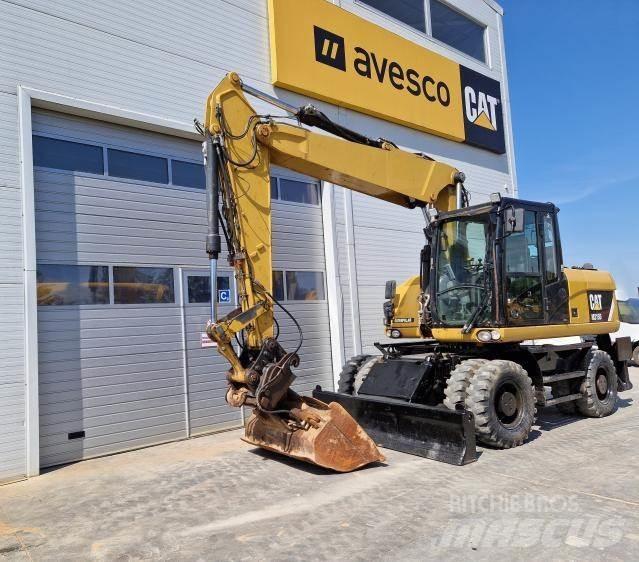 CAT M315 建設機械 -　その他