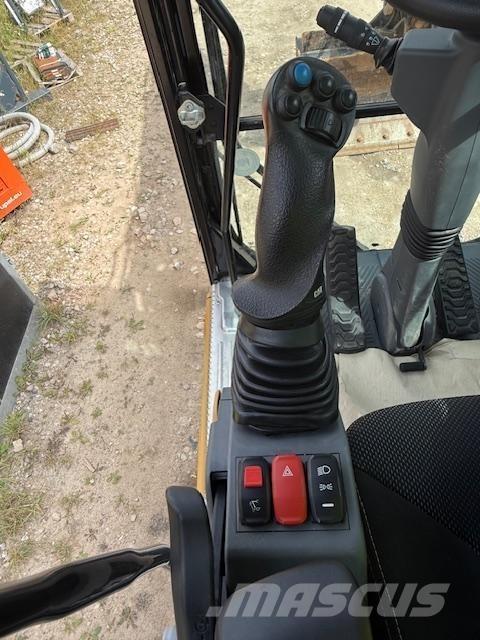 CAT M316-07 建設機械 -　その他